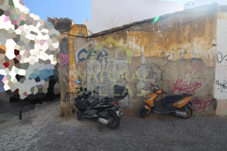 Moradia para Venda em Faro (Sé e São Pedro) Foto 2