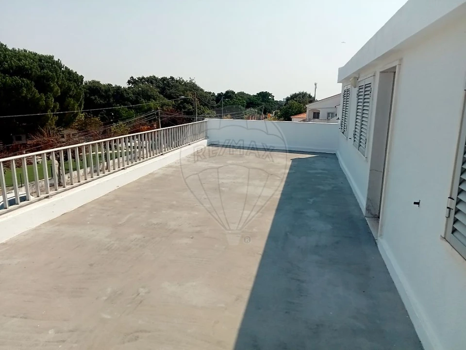 Moradia T3 para Venda em Vila Chã de Ourique Foto 31