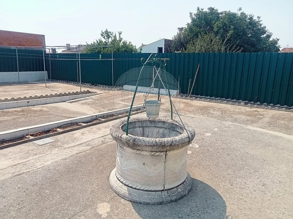 Moradia T3 para Venda em Vila Chã de Ourique Foto 12