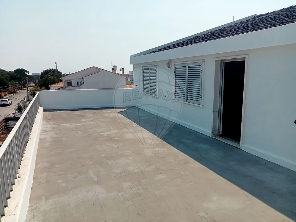 Moradia T3 para Venda em Vila Chã de Ourique Foto 33