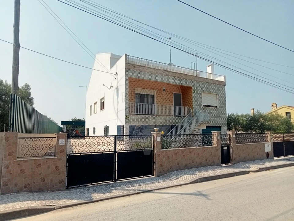 Moradia T3 para Venda em Vila Chã de Ourique Foto 1