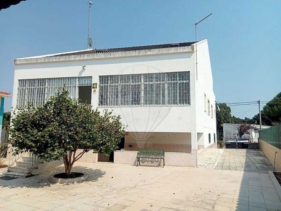 Moradia T3 para Venda em Vila Chã de Ourique Foto 2