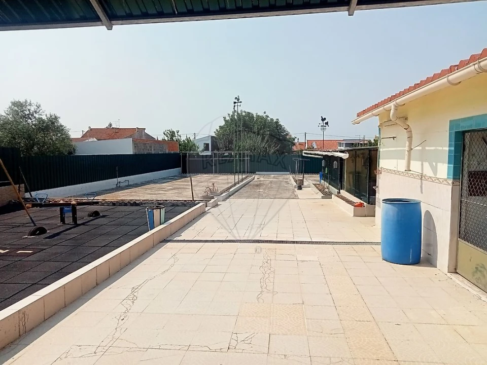 Moradia T3 para Venda em Vila Chã de Ourique Foto 8