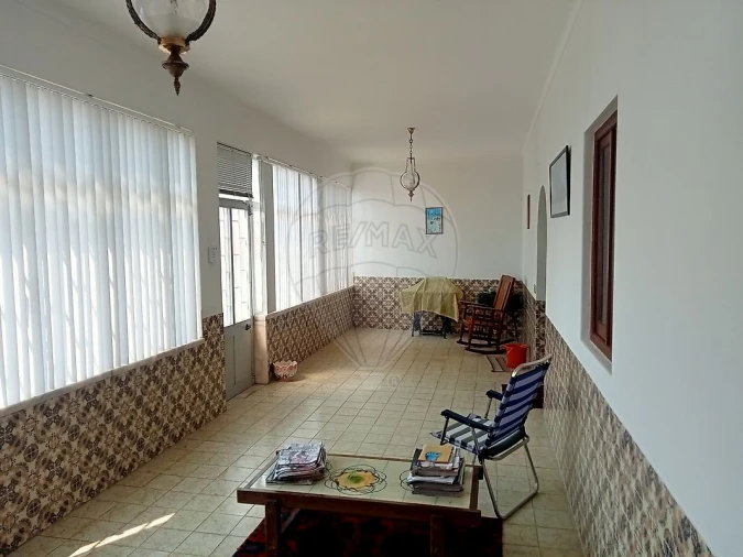 Moradia T3 para Venda em Vila Chã de Ourique Foto 17