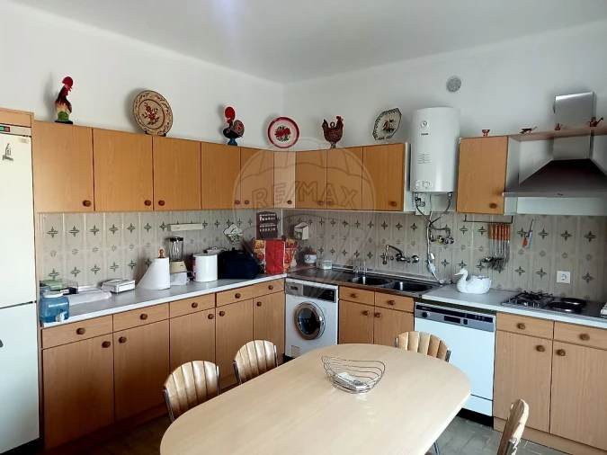 Moradia T3 para Venda em Vila Chã de Ourique Foto 25