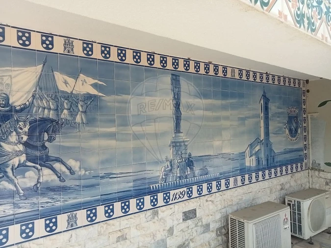 Moradia T3 para Venda em Vila Chã de Ourique Foto 36