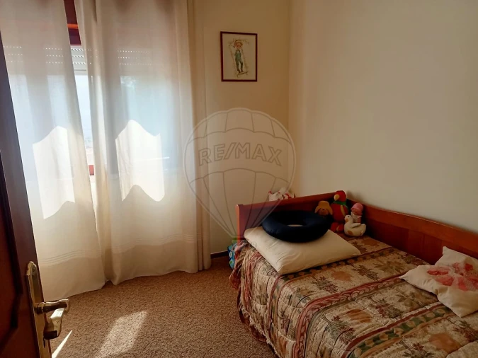 Moradia T3 para Venda em Vila Chã de Ourique Foto 15