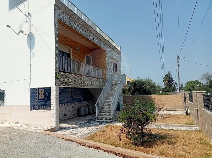 Moradia T3 para Venda em Vila Chã de Ourique Foto 5