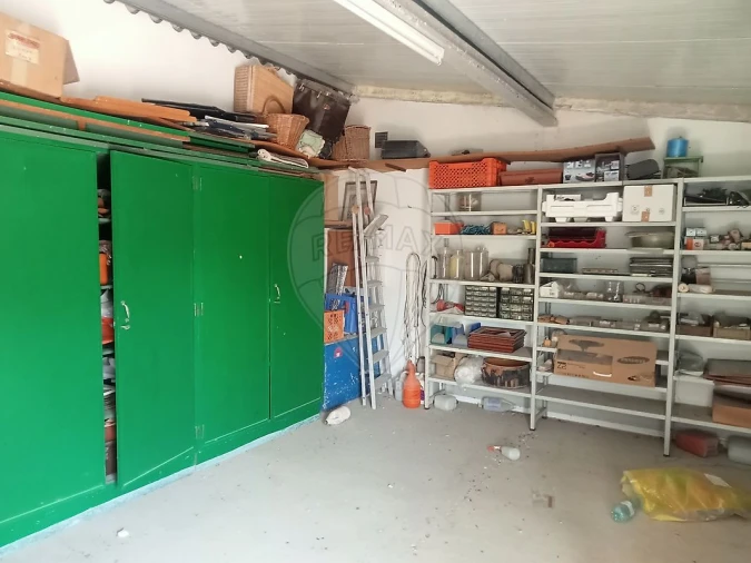 Moradia T3 para Venda em Vila Chã de Ourique Foto 28