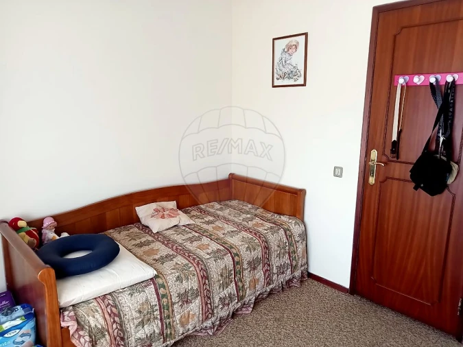 Moradia T3 para Venda em Vila Chã de Ourique Foto 14