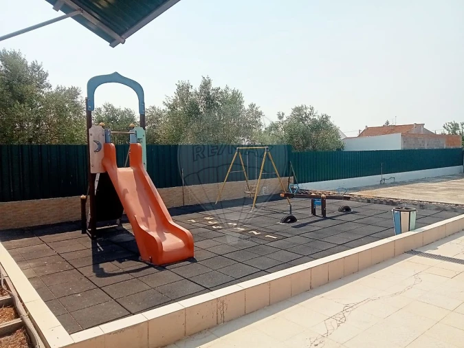 Moradia T3 para Venda em Vila Chã de Ourique Foto 9