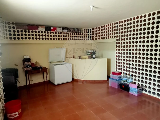 Moradia T3 para Venda em Vila Chã de Ourique Foto 30