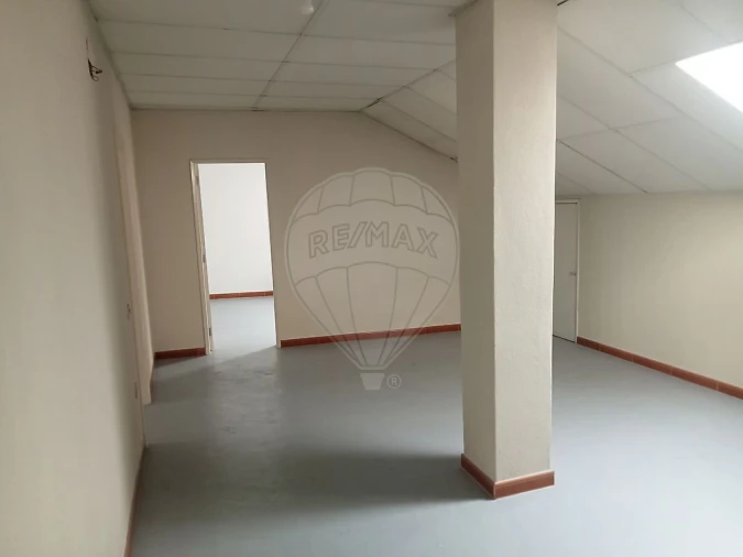 Moradia T3 para Venda em Vila Chã de Ourique Foto 34