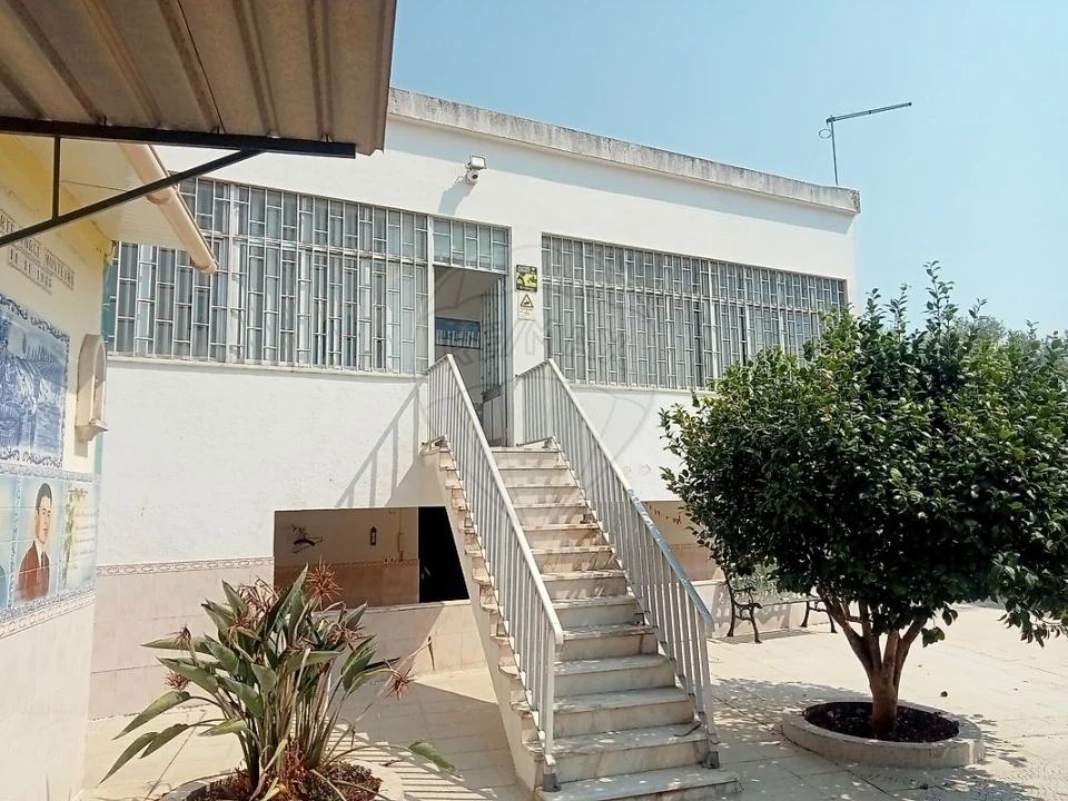 Moradia T3 para Venda em Vila Chã de Ourique Foto 4