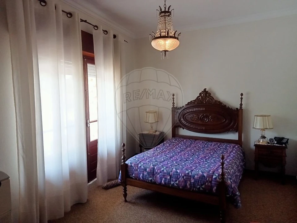 Moradia T3 para Venda em Vila Chã de Ourique Foto 20