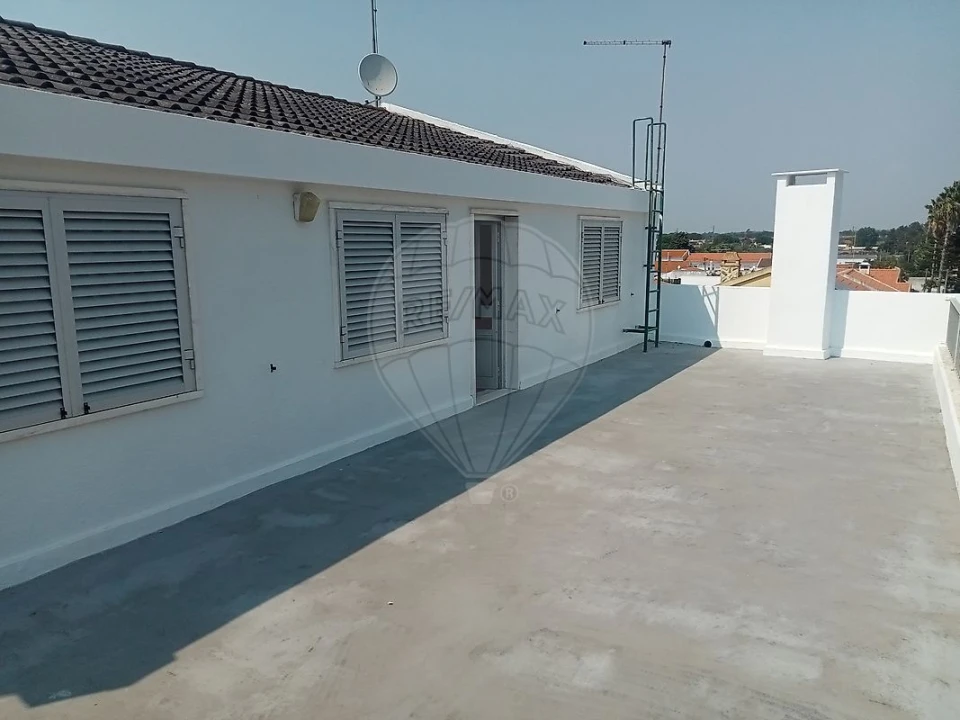 Moradia T3 para Venda em Vila Chã de Ourique Foto 32