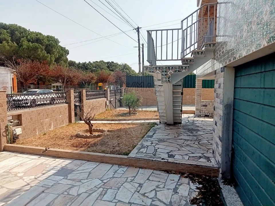 Moradia T3 para Venda em Vila Chã de Ourique Foto 7