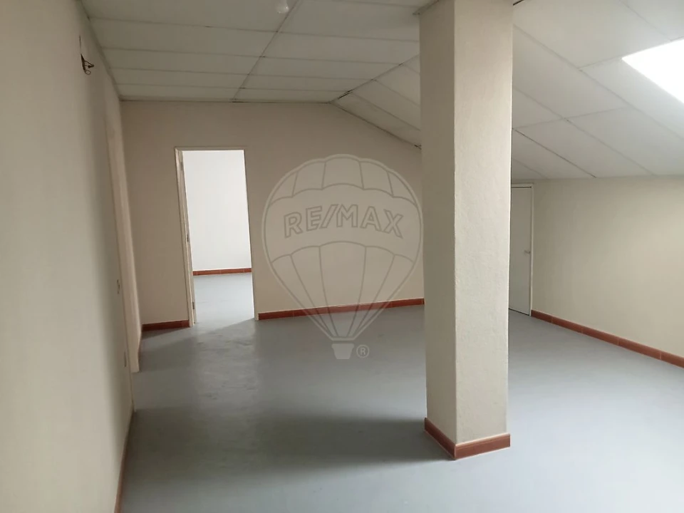 Moradia T3 para Venda em Vila Chã de Ourique Foto 34