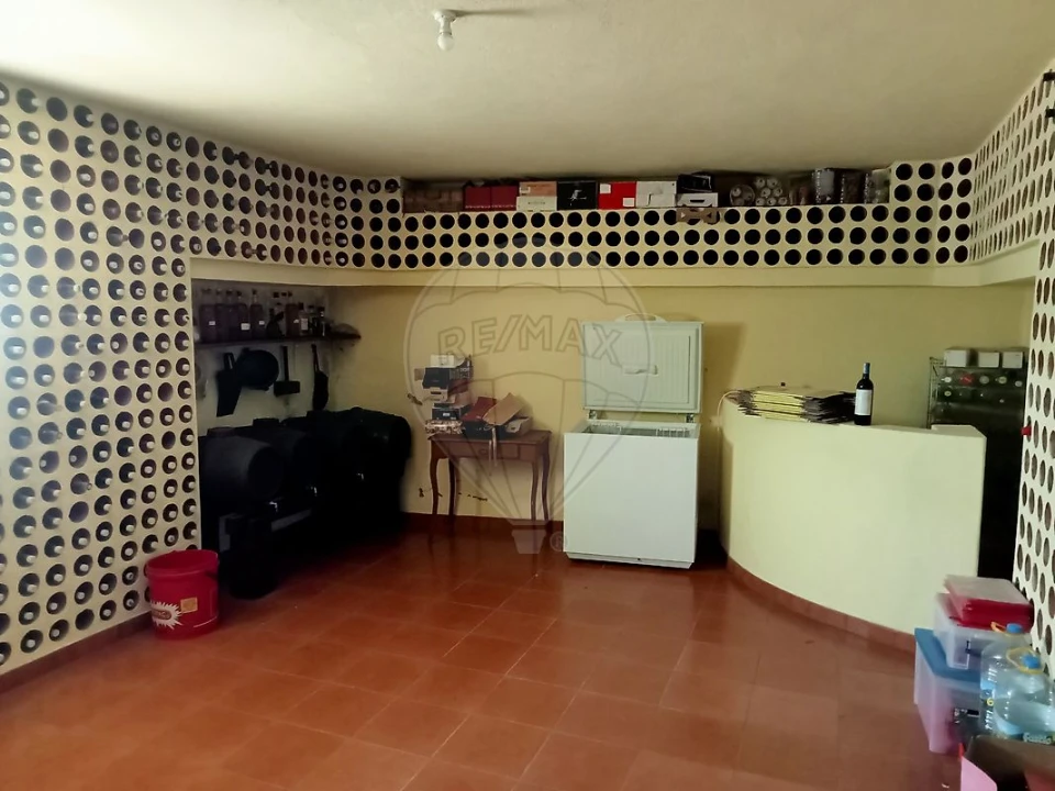 Moradia T3 para Venda em Vila Chã de Ourique Foto 42