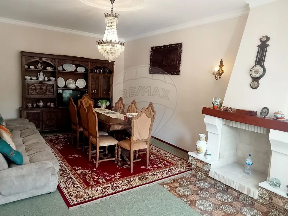 Moradia T3 para Venda em Vila Chã de Ourique Foto 18