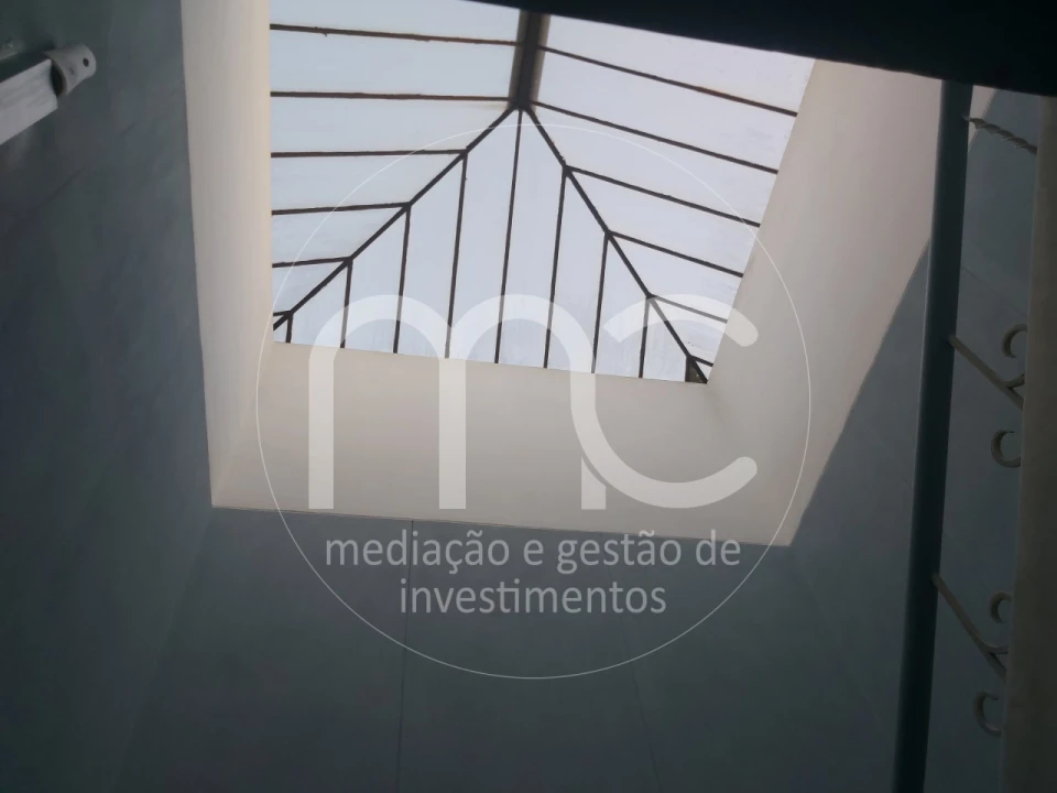 Apartamento T1 para Venda em Avenidas Novas Foto 34