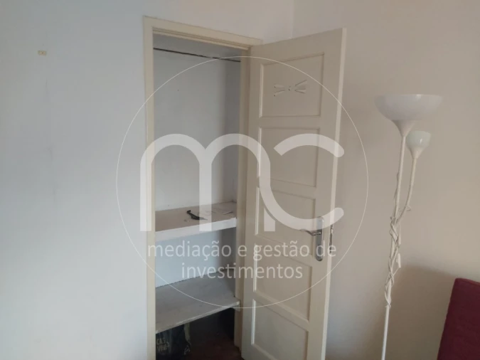 Apartamento T1 para Venda em Avenidas Novas Foto 15