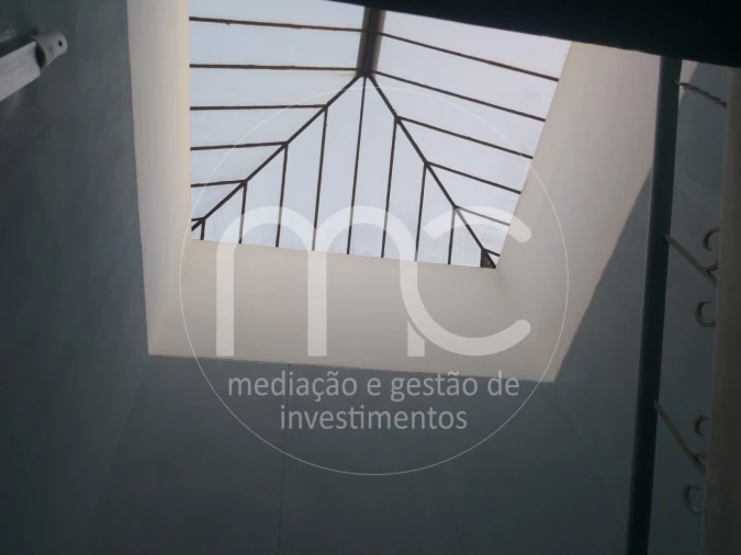 Apartamento T1 para Venda em Avenidas Novas Foto 34