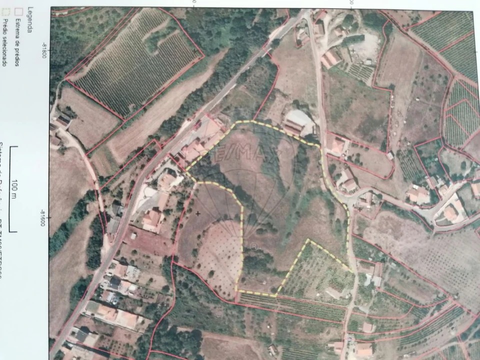 Terreno para Venda em Carnota Foto 4