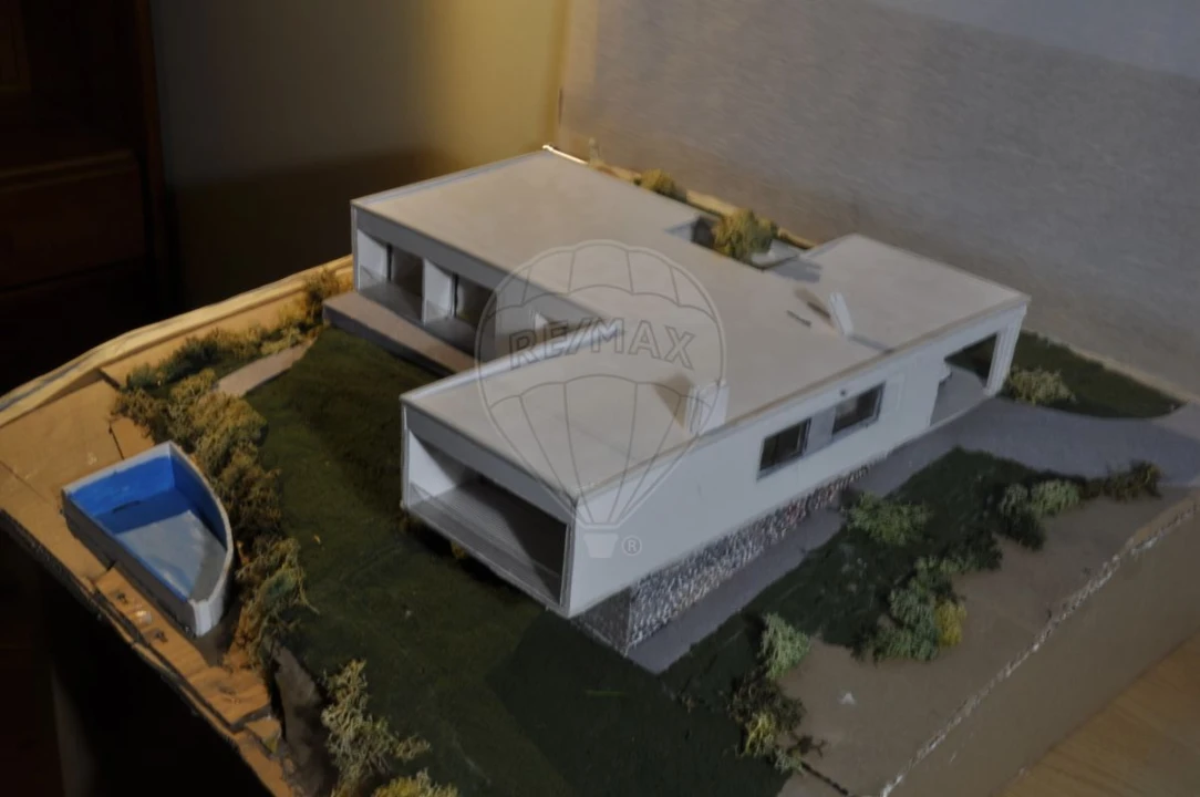 Terreno para Venda em Carnota Foto 1