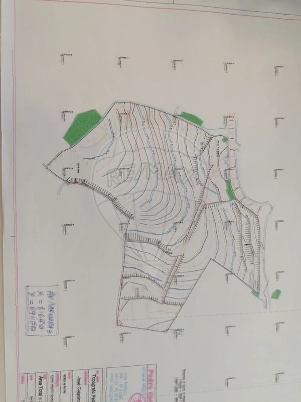 Terreno para Venda em Carnota Foto 6