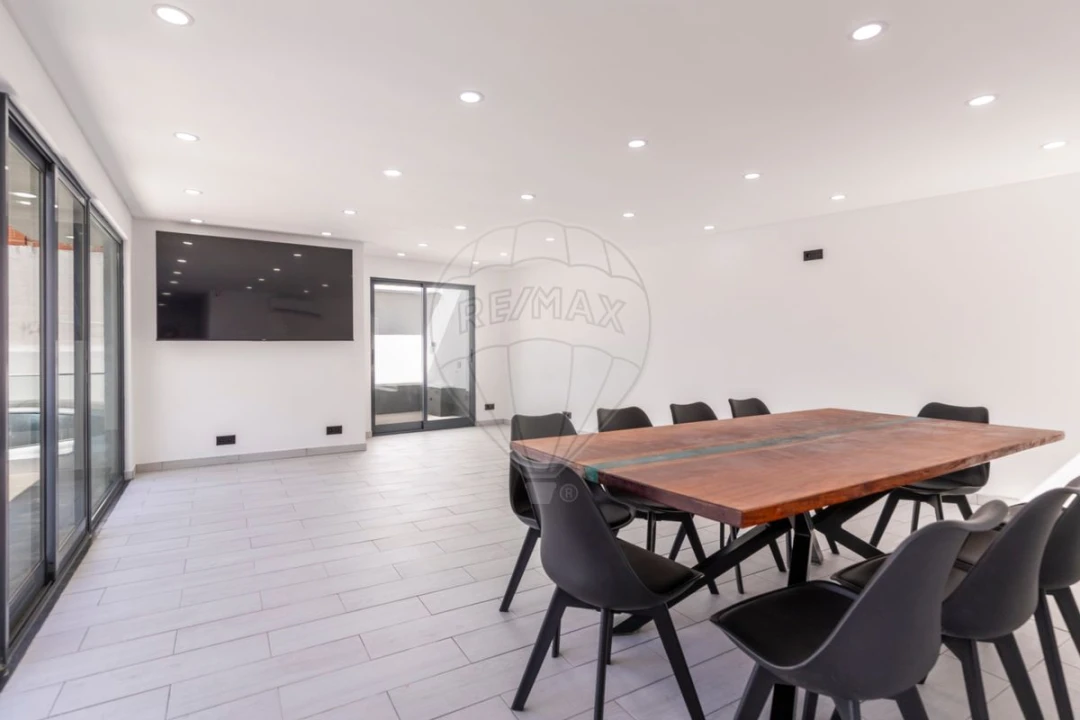 Moradia T3 para Venda em Aldeia Galega da Merceana e Aldeia Gavinha Foto 2