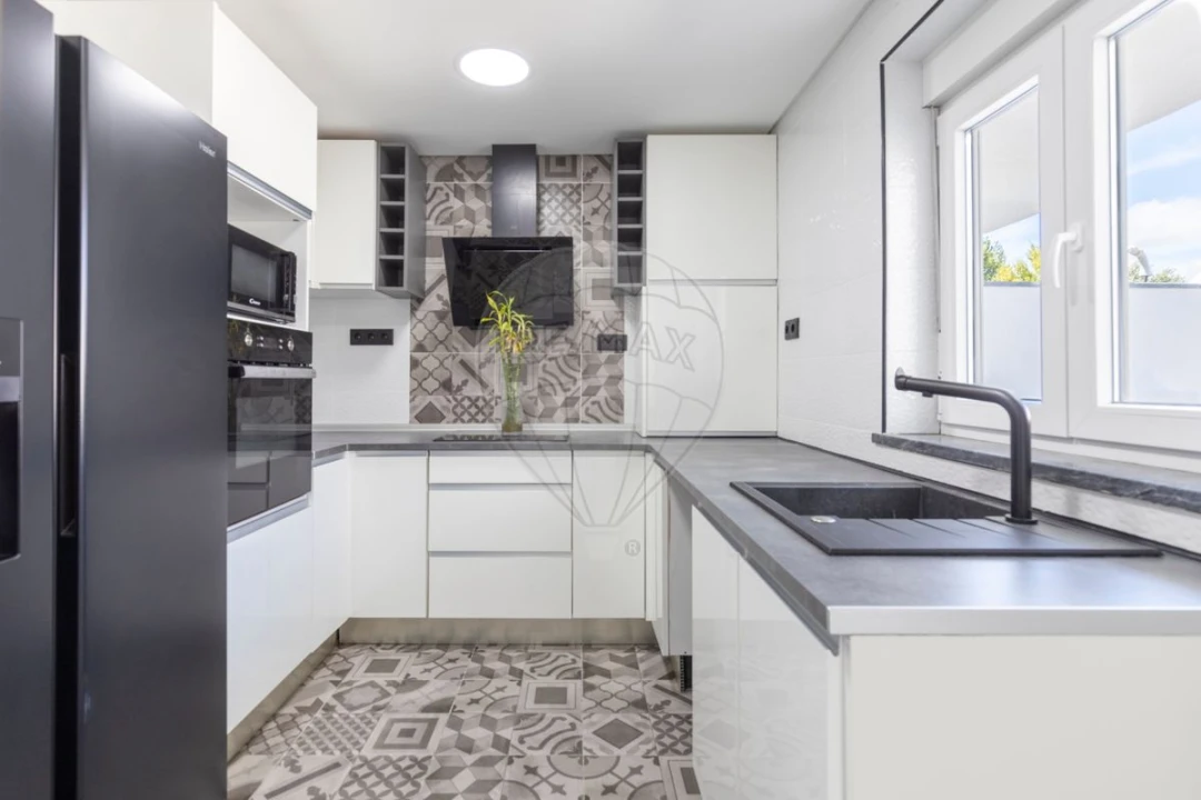 Moradia T3 para Venda em Aldeia Galega da Merceana e Aldeia Gavinha Foto 7