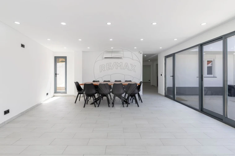 Moradia T3 para Venda em Aldeia Galega da Merceana e Aldeia Gavinha Foto 3