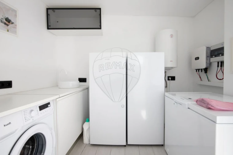 Moradia T3 para Venda em Aldeia Galega da Merceana e Aldeia Gavinha Foto 21