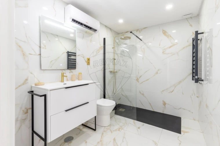 Moradia T3 para Venda em Aldeia Galega da Merceana e Aldeia Gavinha Foto 8