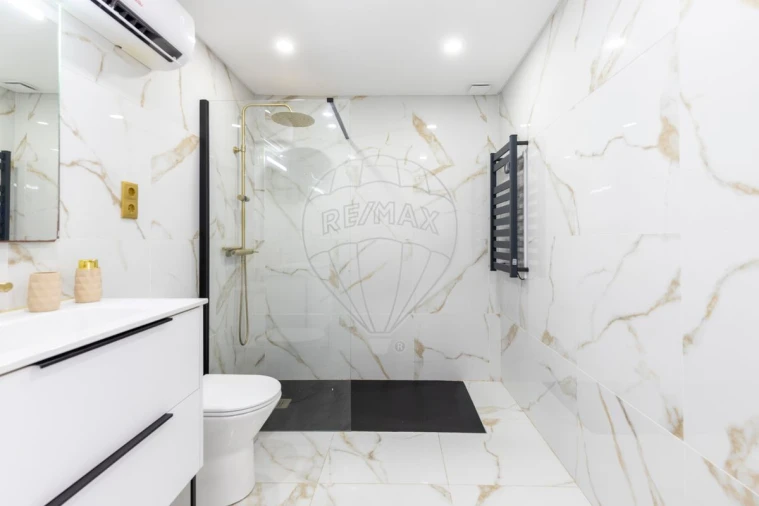 Moradia T3 para Venda em Aldeia Galega da Merceana e Aldeia Gavinha Foto 9