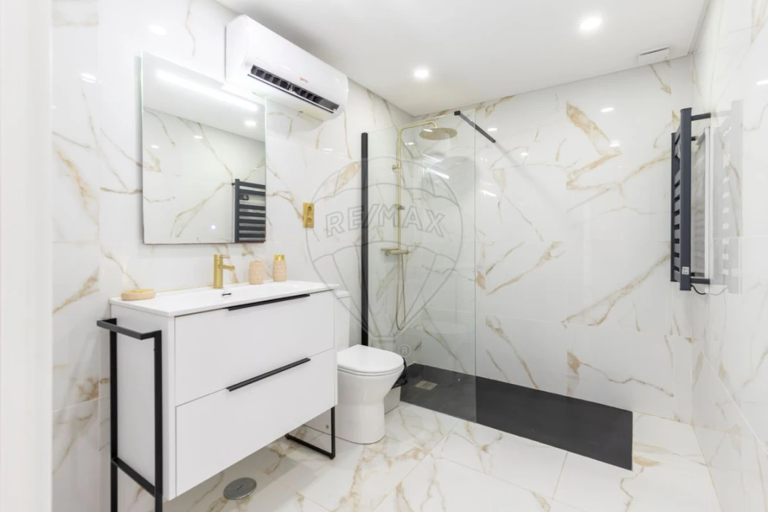 Moradia T3 para Venda em Aldeia Galega da Merceana e Aldeia Gavinha Foto 8