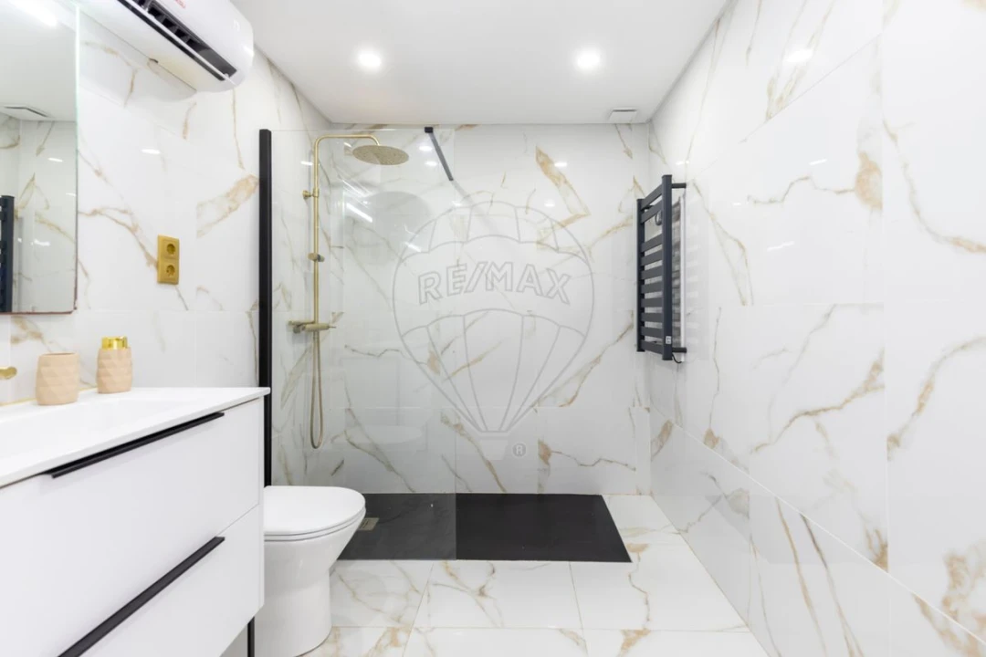 Moradia T3 para Venda em Aldeia Galega da Merceana e Aldeia Gavinha Foto 9