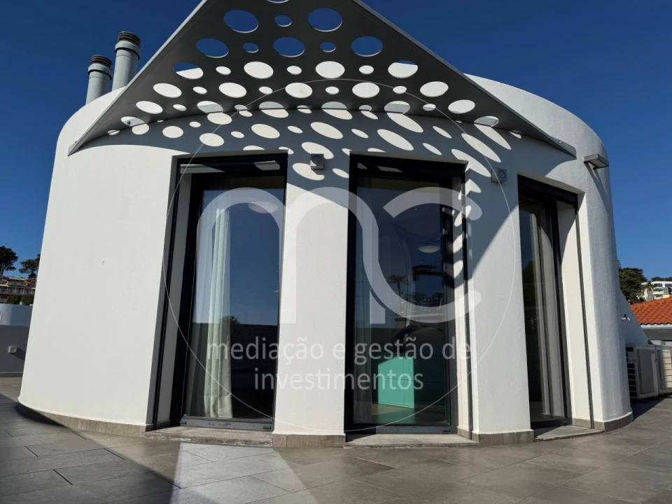 Moradia T5 para Venda em Cascais e Estoril Foto 5