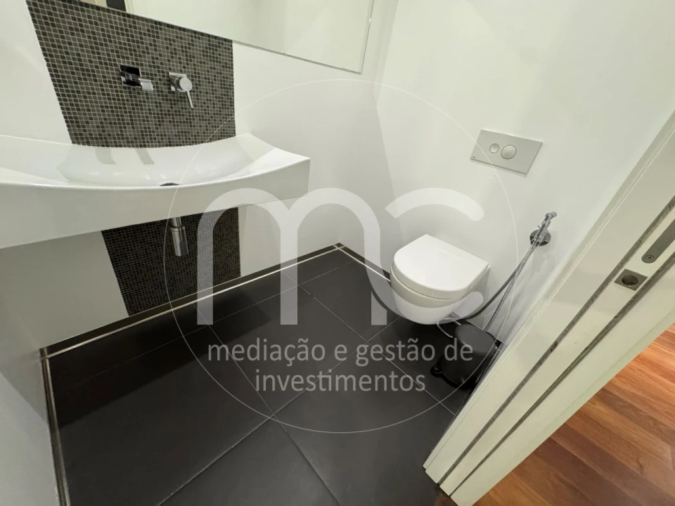 Moradia T5 para Venda em Cascais e Estoril Foto 21