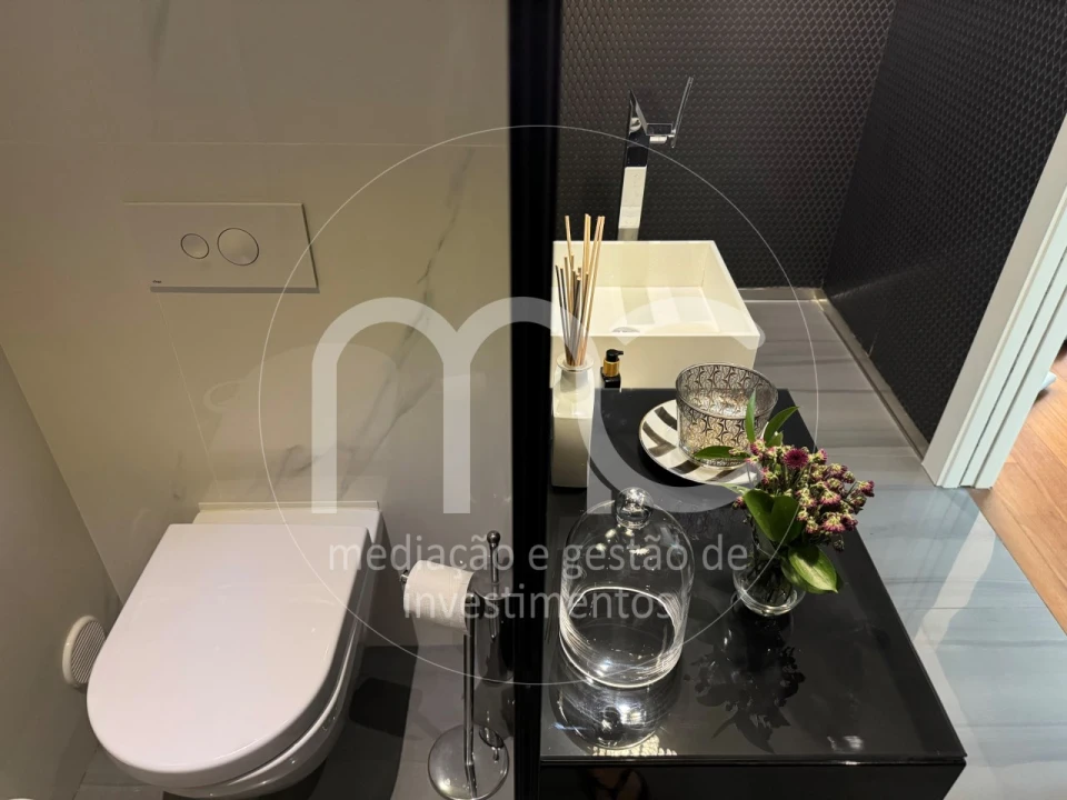 Moradia T5 para Venda em Cascais e Estoril Foto 34