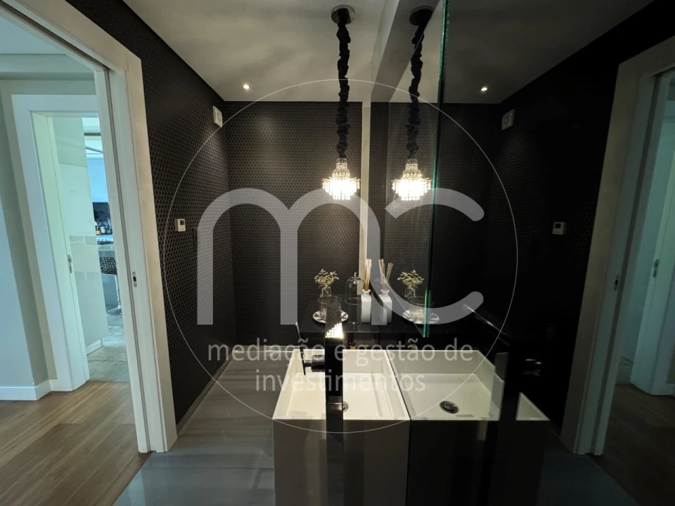 Moradia T5 para Venda em Cascais e Estoril Foto 37