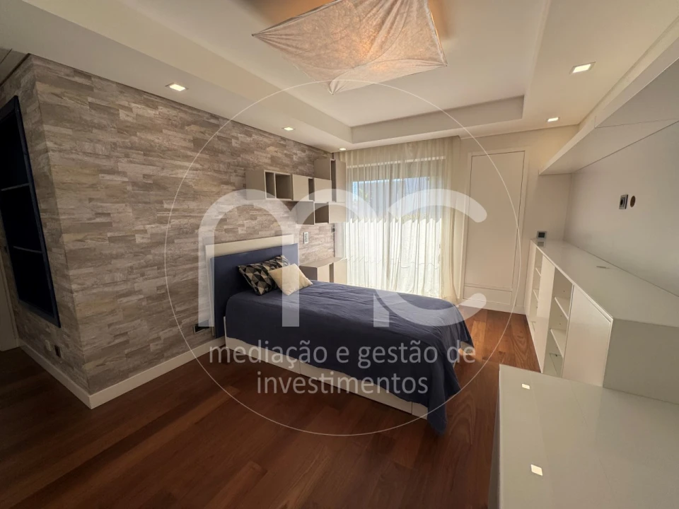 Moradia T5 para Venda em Cascais e Estoril Foto 38