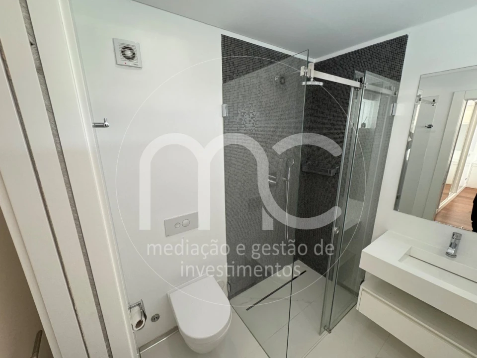 Moradia T5 para Venda em Cascais e Estoril Foto 41