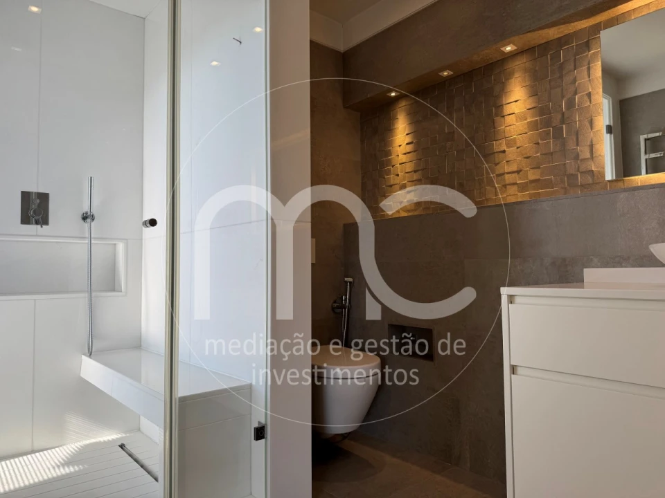 Moradia T5 para Venda em Cascais e Estoril Foto 49