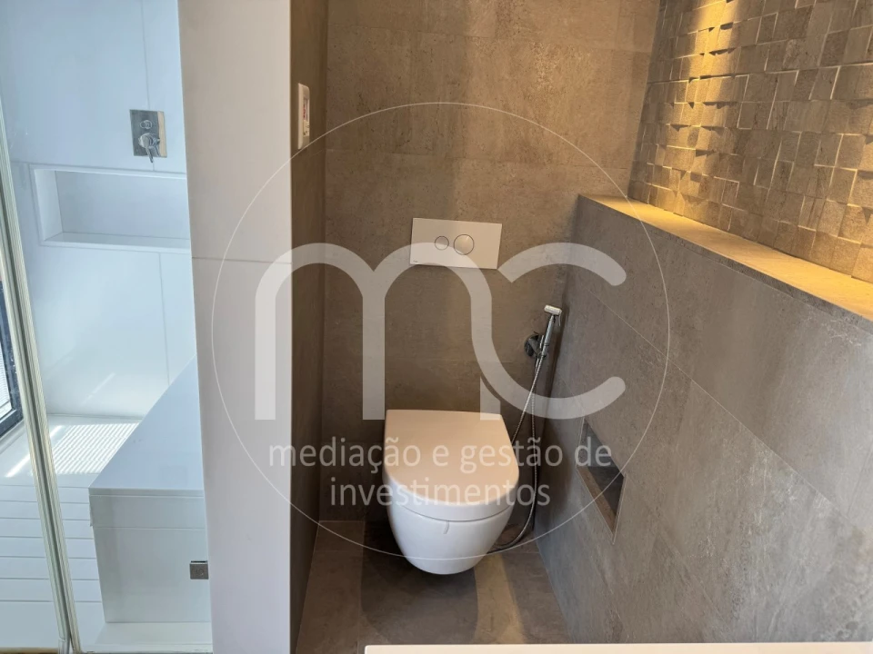 Moradia T5 para Venda em Cascais e Estoril Foto 52