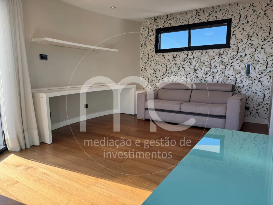 Moradia T5 para Venda em Cascais e Estoril Foto 58
