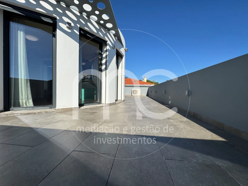 Moradia T5 para Venda em Cascais e Estoril Foto 91