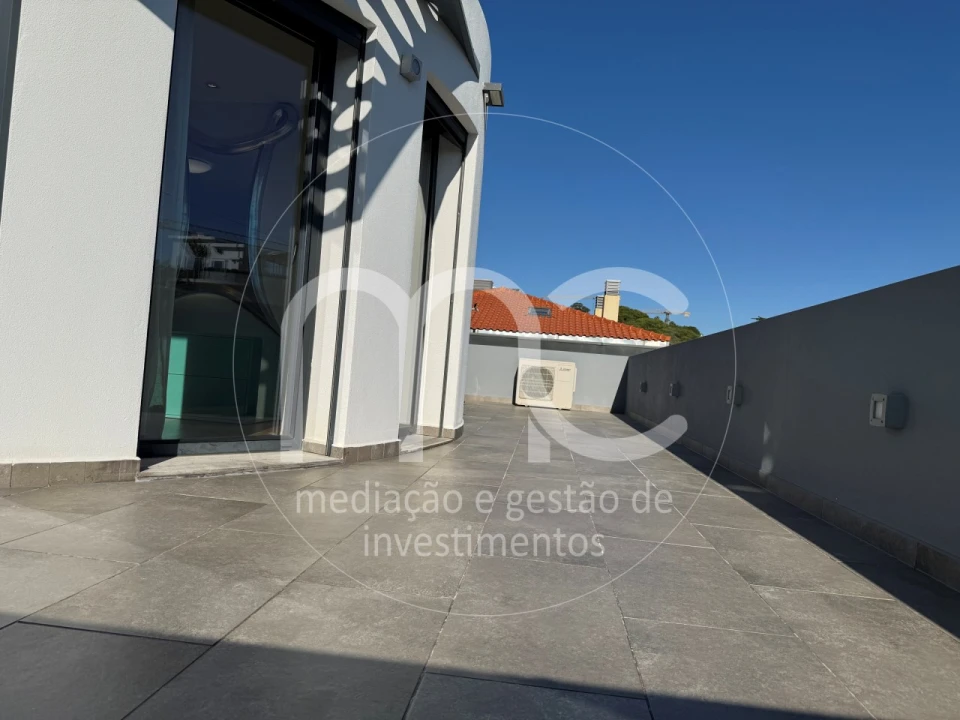 Moradia T5 para Venda em Cascais e Estoril Foto 61