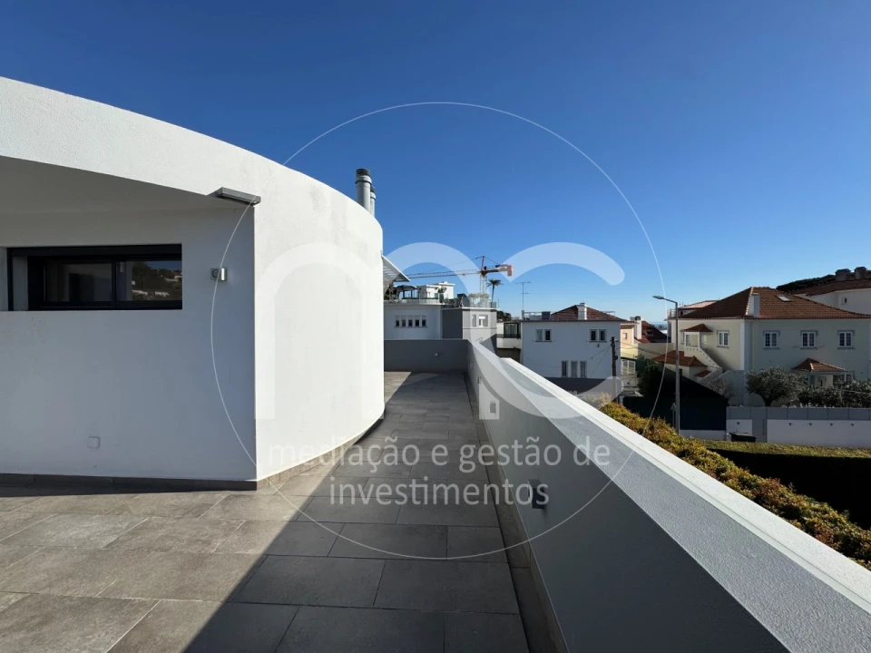 Moradia T5 para Venda em Cascais e Estoril Foto 62